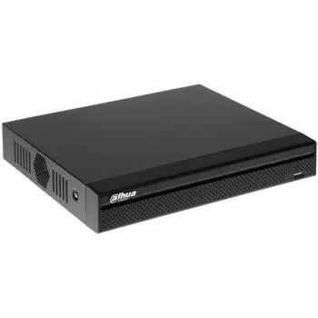 16-канальный HDCVI видеорегистратор Dahua DH-XVR5116HS-X (+ Антисептик-спрей для рук в подарок!)