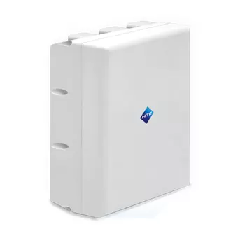 3G и 4G антенна с модемом и роутером HiTE PRO HYBRID Ethernet