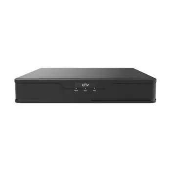 4-х канальный IP видеорегистратор UNIVIEW NVR301-04S2