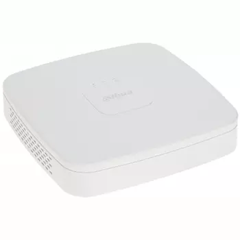 4-канальный IP видеорегистратор Dahua DHI-XVR5104C-4KL-I3 (+ Антисептик-спрей для рук в подарок!)