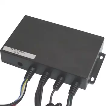 4-канальный видео сплиттер Intro VSP-4