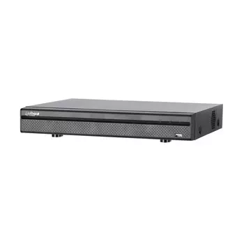 8-канальный HDCVI видеорегистратор Dahua DH-XVR5108HE-X (+ Антисептик-спрей для рук в подарок!)