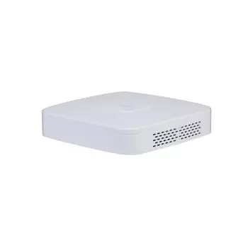 8-канальный IP видеорегистратор Dahua DHI-NVR2108-I (+ Антисептик-спрей для рук в подарок!)
