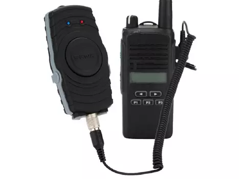 Адаптер Bluetooth SENA SR10i-01 для портотивных раций (+ Набор для ухода за транспортом в подарок!)