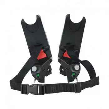 Адаптер для колясок Baby Jogger City Mini Zip
