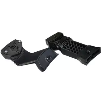 Адаптер для установки автокресел Britax-Romer на шасси коляски X-Lander X-Fly