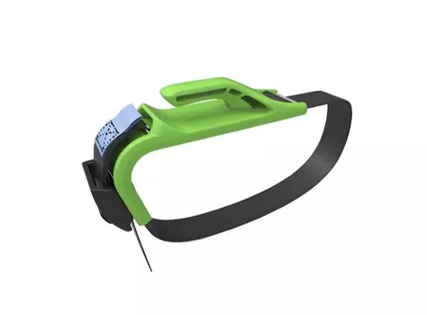 Адаптер ремня безопасности для беременных Insafe