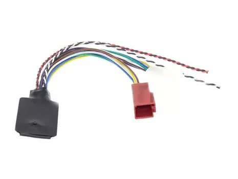 Адаптер рулевого управления RE/LA-R Renault Logan, Duster, Sandero, Kaptur / Lada Vesta, Xray / Nissan Terrano (обучаемый)