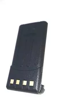 Аккумулятор для рации Терек РК202