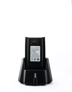 Аккумулятор для рации Терек РК301