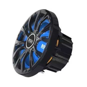 Активный сабвуфер Boss Audio Marine MRGB10B (+ Антисептик-спрей для рук в подарок!)