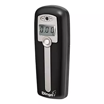 Алкотестер Dingo А-022