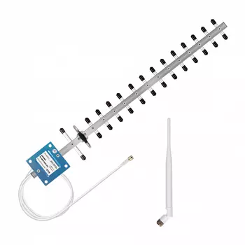 Антенный комплект DL-2100-19kit (v.6981)