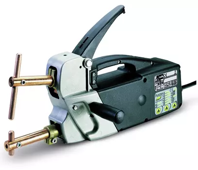 Аппарат контактной точечной сварки TELWIN Digital Modular 400