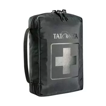 Аптечка Tatonka FIRST AID S black, 2810.040