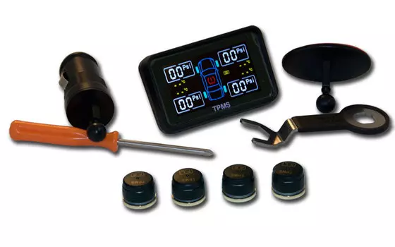 ARENA TPMS TP300 (+ Антисептик-спрей для рук в подарок!)