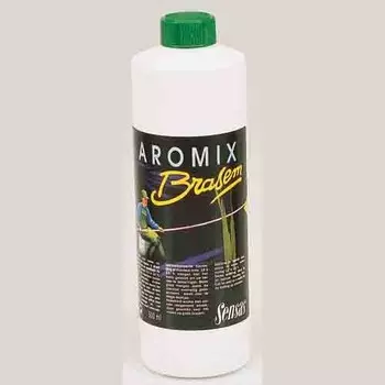 Ароматизатор Sensas AROMIX BRASEM 0.5л