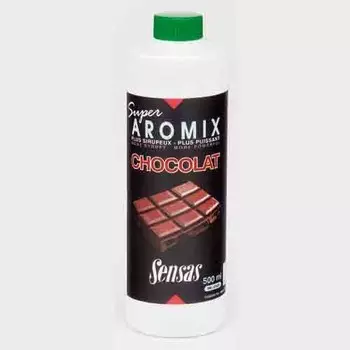 Ароматизатор Sensas AROMIX Chocolate 0.5л