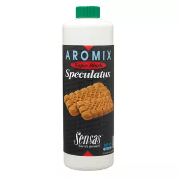 Ароматизатор Sensas AROMIX Specualatus Black 0.5л