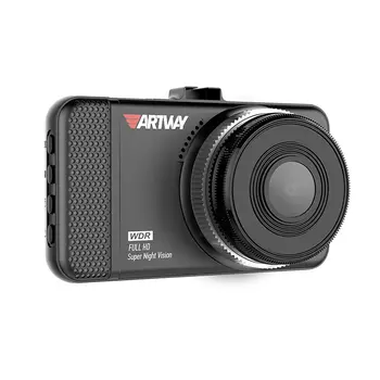 Artway AV-391 (+ Разветвитель в подарок!)