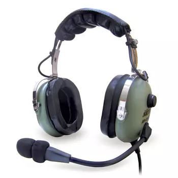 Авиационная гарнитура SIRUS HD-3000A
