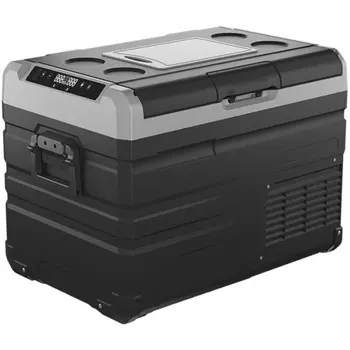 Автохолодильник Alpicool TW35