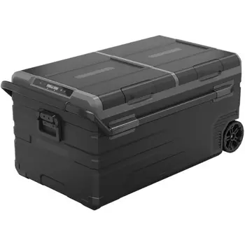 Автохолодильник Alpicool TWW75