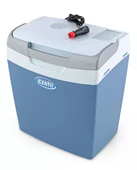 Автохолодильник Ezetil E16 (12V)