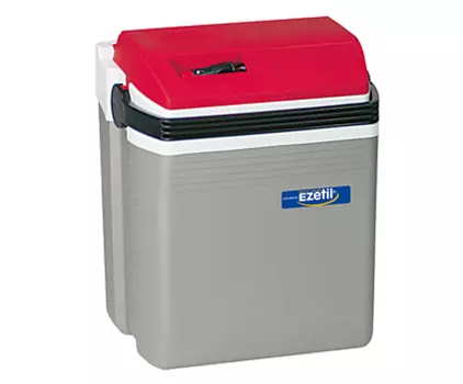 Автохолодильник Ezetil E21 (12V), 19,6 л