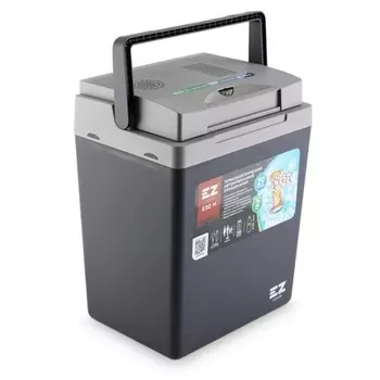 Автохолодильник EZITIL EZ E32M (12/230V) серый