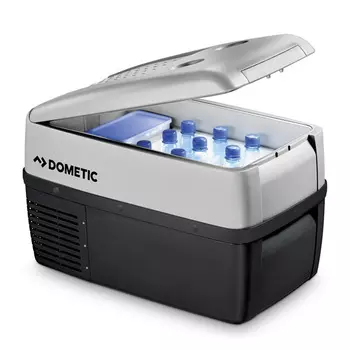 Автохолодильник компрессорный Dometic CoolFreeze CDF 36 (+ Четыре аккумулятора холода в подарок!)