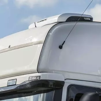 Автокондиционер стояночный CoolAir RTX 2000 (+ Антисептик-спрей для рук в подарок!)