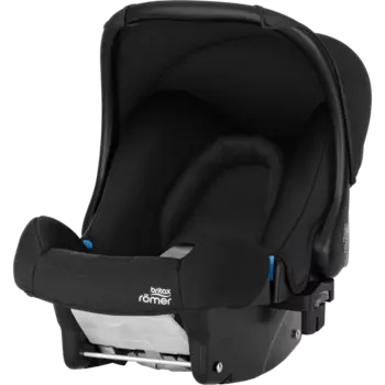 Автокресло Britax Romer Baby-Safe Cosmos Black (+ Защитный чехол СМЕШАРИКИ в подарок!)