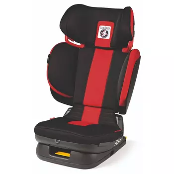 Автокресло Peg-Perego Viaggio 2-3 Flex Monza (+ Защитный чехол СМЕШАРИКИ в подарок!)