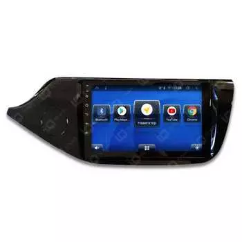 Автомагнитола IQ NAVI TS9-1702CFHD Kia Ceed (JD) (2012-2018) 9" DSP (5 CH) + 4G SIM + Carplay (+ Камера заднего вида в подарок!)