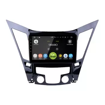 Автомагнитола Roximo CarDroid RD-1110F для Toyota Rav4 (+ Камера заднего вида в подарок!)