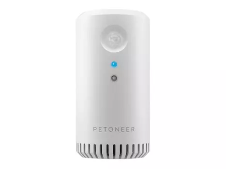 Автоматический устранитель запахов для кошачьего туалета Petoneer Odor Eliminator