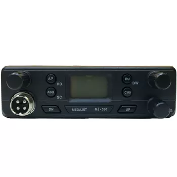 Автомобильная рация MegaJet MJ-350