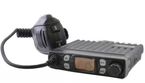 Автомобильная радиостанция TurboSky CB-1