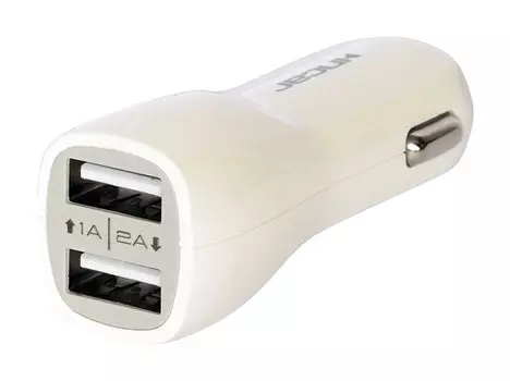 Автомобильная зарядка INCAR