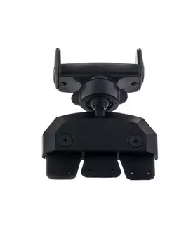 Автомобильный держатель Onetto CD Slot Mount One Handed