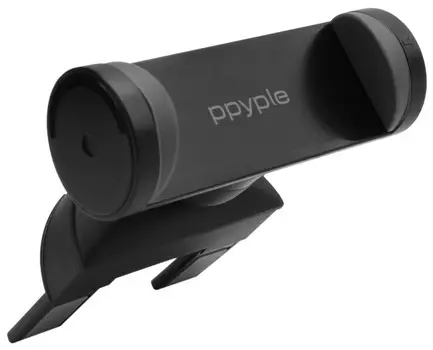 Автомобильный держатель Ppyple CD-D5 в CD слот