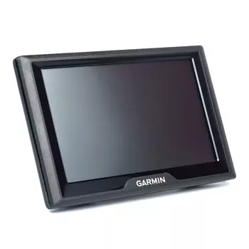 Автомобильный навигатор Garmin Drive 51 RUS LMT (Официальный дилер в России!)