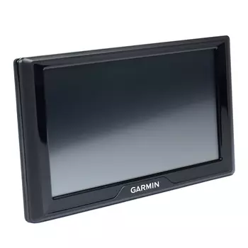 Автомобильный навигатор Garmin Drive 61 RUS LMT (Официальный дилер в России!)