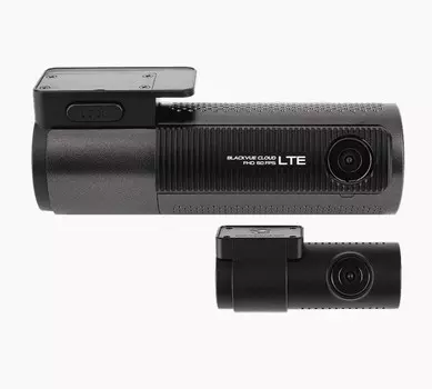Автомобильный видеорегистратор Blackvue DR750-2CH LTE (+ Power Magic Pro в подарок!)