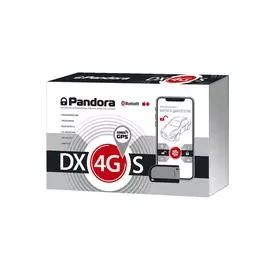 Автосигнализация Pandora DX-4GS