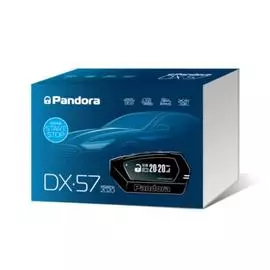 Автосигнализация Pandora DX-57R