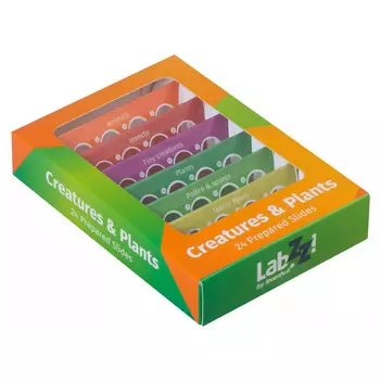 Аксессуары LEVENHUK LabZZ CP24