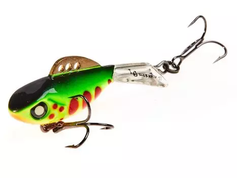 Балансир LJ Pro Series MEBARU 37мм/201 блистер