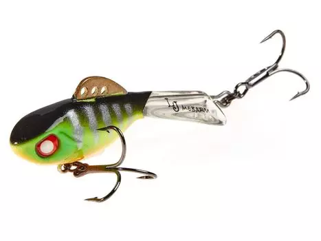 Балансир LJ Pro Series MEBARU 37мм/216 блистер